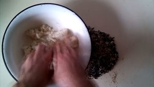 Бюджетная приманка для ловли раков.Аттрактанты