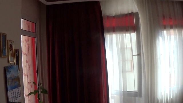 Дешевая квартира в Махмутларе Алании // Недвижимость в Турции с IVM Turkey