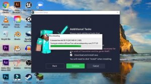 How to install Minecraft Java edition in PC For Free ?