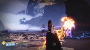 DESTINY 2 🔴 Тирксни, Погибель корсаров