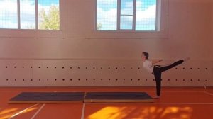 Социальное видео, "Стиль жизни - здоровье!", Мороз Елена, октябрь 2022 г