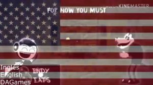 Бенди на разных языках