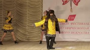 «Ивановы дочки»(«Вдохновение», п. Кадуй)
