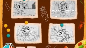 Котики вперед