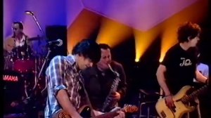 Ryan Adams, New York, live on Later With Jools Holland 2001