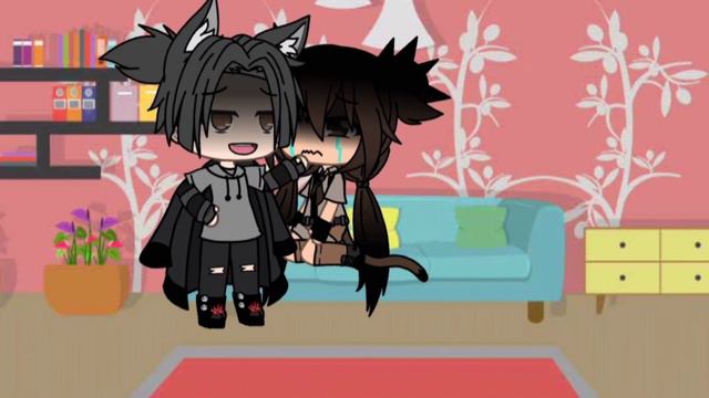 {Meme} Гача Лайф 💖 "Но не смотри ты по сторонам" 💖 [к н/ж 4] смотреть онлайн