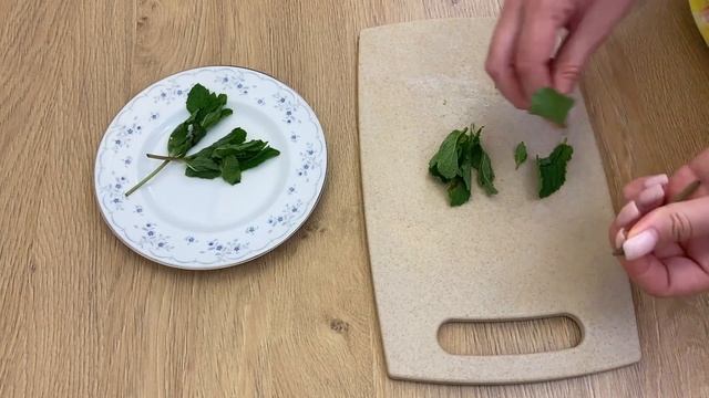 Рагу из Баранины с Рикоттой, Мятой и Пастой | Amazon Meal Kit | Знаем что готовить!