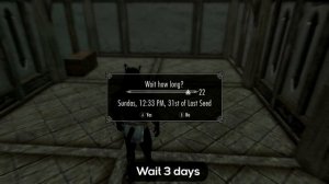 How To DESTROY SKYRIM with the KNIFE and FORK - OP CHEF Build (Legendary)