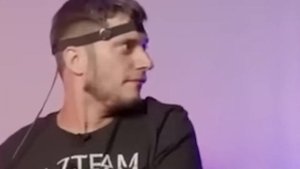 пытались ли Вам в тюрьме засадить в туза?