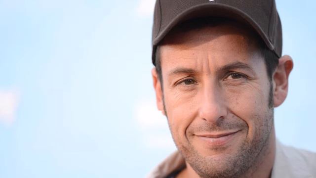 Адам Сэндлер / Adam Sandler