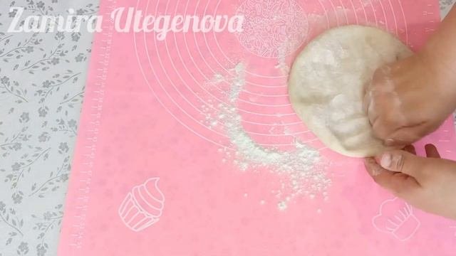 Бешбармақ. Ет асу. Ұлттық тағам. Қазақша рецепт@ZamiraUtegenova