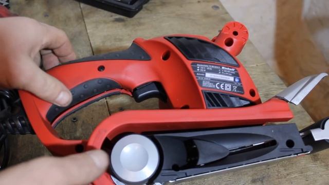✅Ленточная шлифмашина Энергомаш ЛШМ-8511У/Шлифмашина Einhell TE-BS 8540 E New/как выбрать шлифмашин