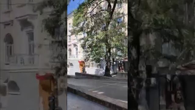 ВСУ атаковали штаб Черноморского флота в Севастополе.