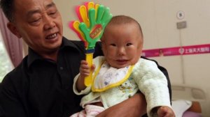 Необычные Дети с Уникальными Заболеваниями