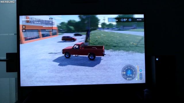 LS22 - Mods auf der XBOX? Ich spiele das erste Mal den LS22 auf Konsole! смотреть онлайн