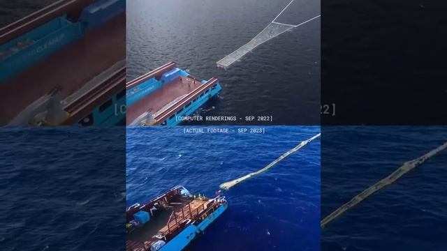      The Ocean Cleanup