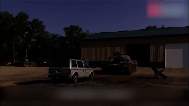 هُزمت أقوى دبابة اشترتها إيران بسهولة في معركة دزفورChivotan смотреть онлайн