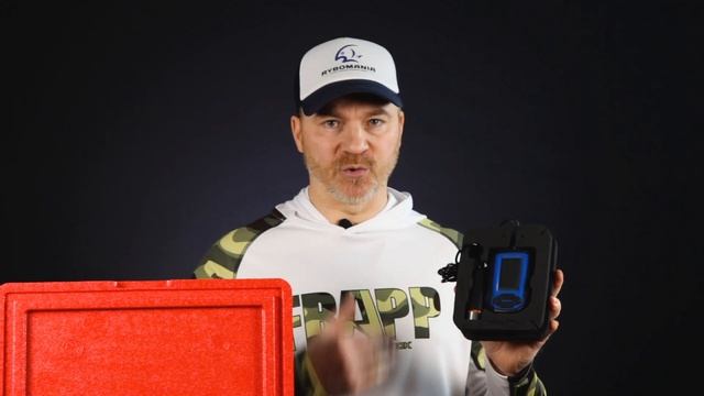 Собираемся за судаком с вибами. Что взять на рыбалку со льда? смотреть онлайн