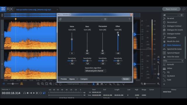 КАК ВЫРЕЗАТЬ ЛЮБУЮ АКАПЕЛЛУ,ДЛЯ ТВОИХ РЕМИКСОВ.FL STUDIO 20 смотреть онлайн