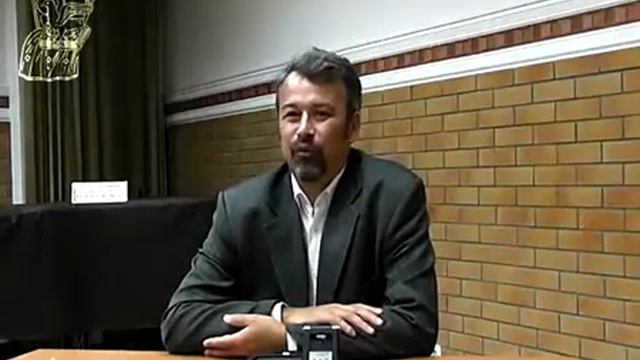 Сектоведение. Лекция 1