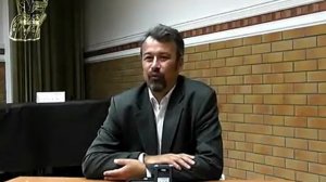 Сектоведение. Лекция 1