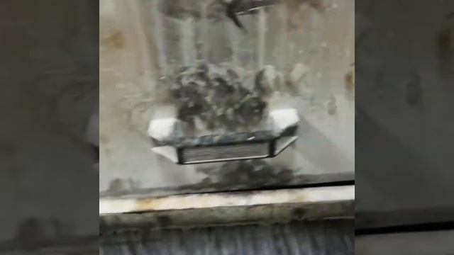 Как сделать насечки на ступени. смотреть онлайн