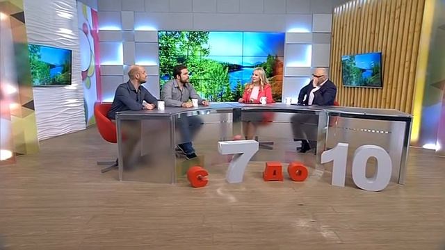 В Югре рождаются звезды: как «наши» находят славу на большой земле смотреть онлайн