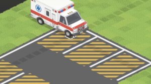 Я ПОСТРОИЛ БОЛЬНИЦУ ИЗ КОТОРОЙ НИКТО НЕ ВЫЙДЕТ В Project Hospital [Let's game it out перевод]