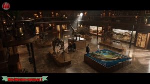 ИСТОРИЯ СТИГИМОЛОХА ИЗ ФРАНШИЗЫ ПАРКА/МИРА ЮРСКОГО ПЕРИОДА