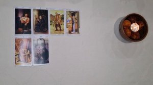 СТОИТ ЛИ МЕНЯТЬ РАБОТУ? ЧТО ЖДЁТ НА РАБОТЕ? РАСКЛАД ТАРО