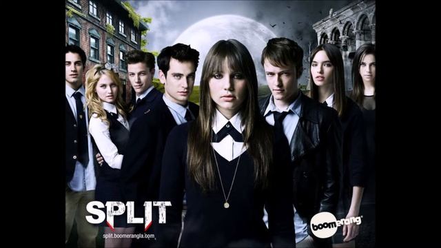 Brownies - Space Boy, Space Girl (Split Soundtrack) חצויה פסקול смотреть онлайн