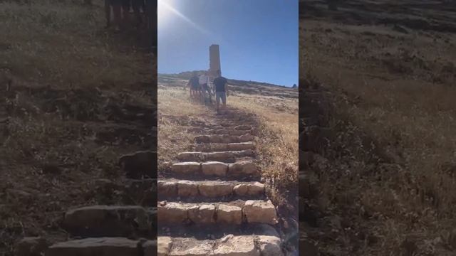 Месопотамия. Место рождения цивилизаций.