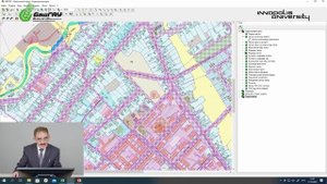 9.6.12 Неделя 6 Введение в геоинформационную систему ГисИнгео