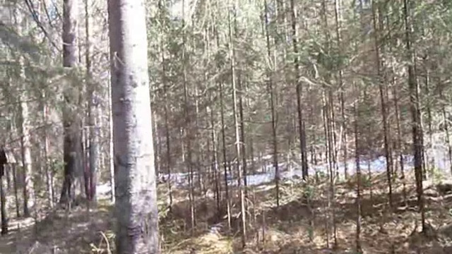 Кинофильм.Свет в конце тоннеля