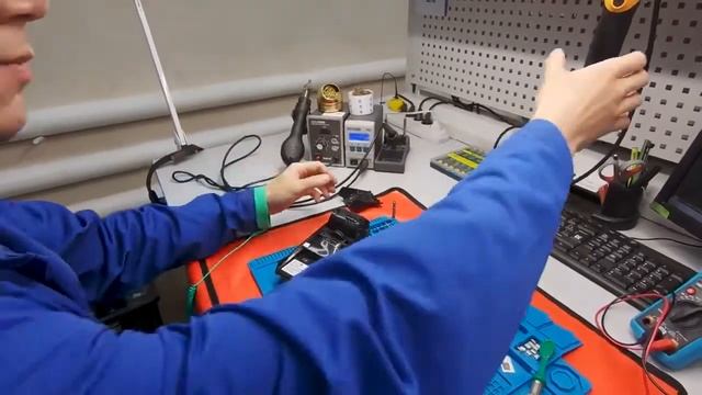 Сервисный центр по ремонту банковского оборудования смотреть онлайн