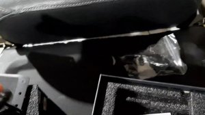 Стелс викинг 600 2.0 (пришли подогревы ручек пассажира)