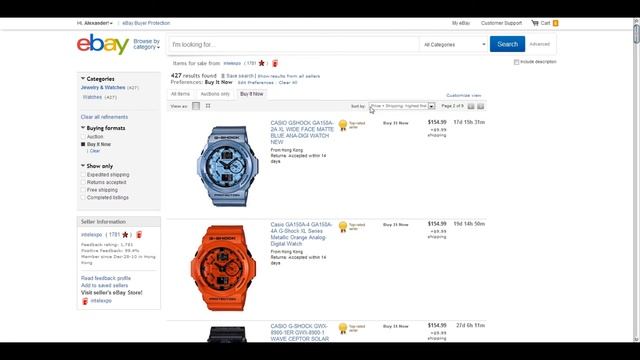 Продавцы на Ebay выпуск #2 смотреть онлайн