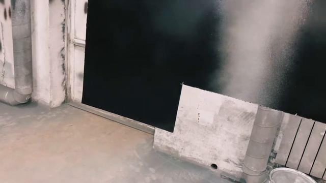 КАК ПОКРАСИТЬ ЛИСТ БЕЗ ПОЛОС, фишка , Капелька Росы , фактура , скорость !!! смотреть онлайн