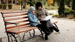 Социальный ролик КДЦ им. Т. Г. Шевченко ко Дню толерантности