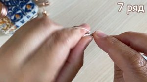 Уютные ЗАКЛАДКИ для книг КРЮЧКОМ. Вяжем вместе ШАГ за шагом. ?