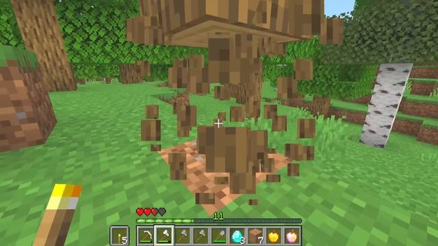 Me Paso Minecraft Pero Como SUPER MARIO 64 (Real) смотреть онлайн