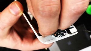 iPhone 6s Plus backlight repair.Замена подсветки после замены стекла.Сэкономим 15 $