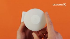 Обзор умной лампы Xiaomi Mi Motion-Activated Night Light 2 | Ситилинк