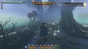 Enshrouded : Как и Где Найти Сума с Пеленой | Гайд НОВИЧКАМ🔥