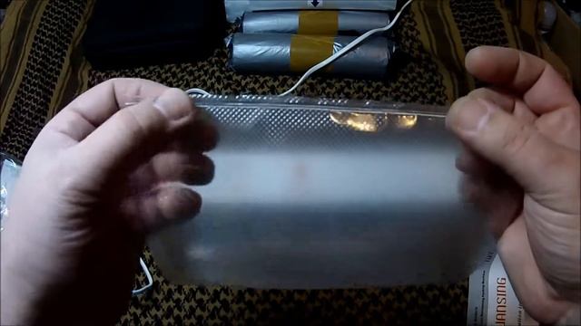 Вакуумный уапаковщик с Алиэкспресс TUANSING QH смотреть онлайн