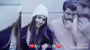 ДОЧЕРИ ГЮНЕШ АЛИ И СЕЛИН ♡♡♡♡♡♡♡