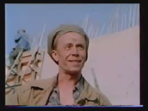 Генерал Лебедь предвыборные ролики 1996 год