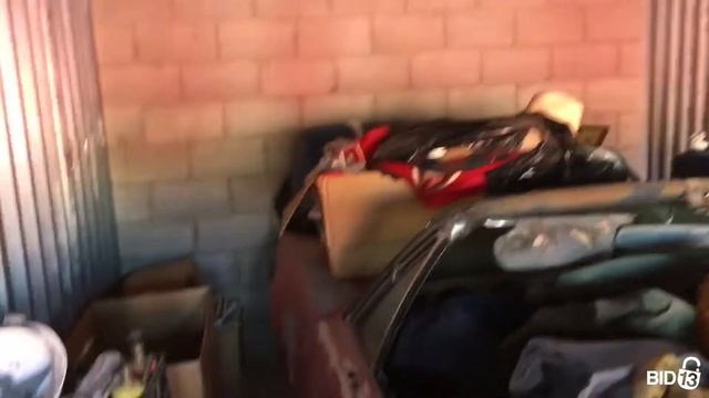 StorQuest - Indian School 1035 - Unit 2778001-521 смотреть онлайн