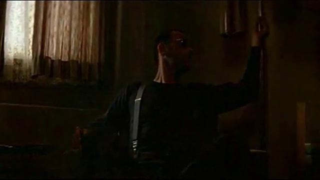 Леон смотреть онлайн