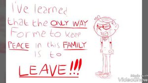 The Loud House (Sad) Slideshow